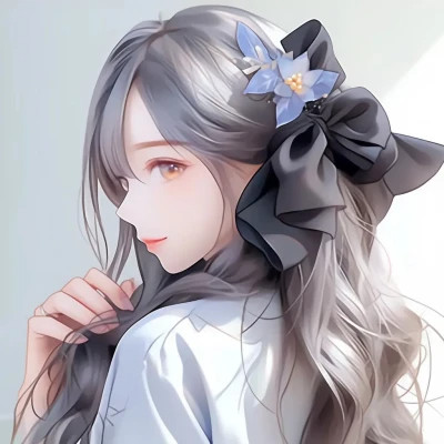 闺蜜头像大集合