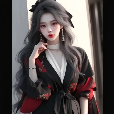 闺蜜头像大集合