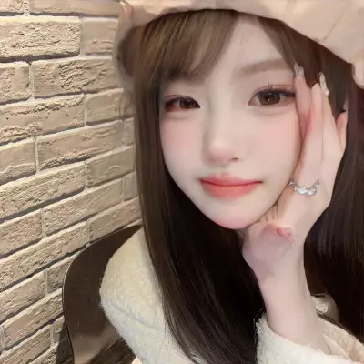 闺蜜头像大集合