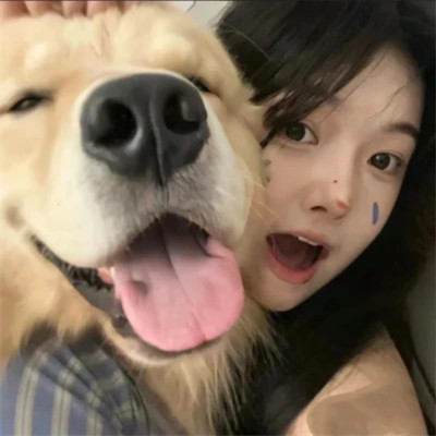 闺蜜头像大集合