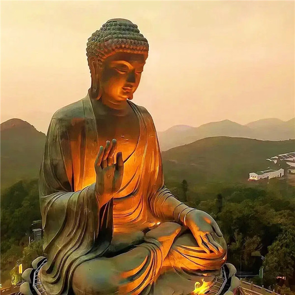 运气特别旺的微信头像图片