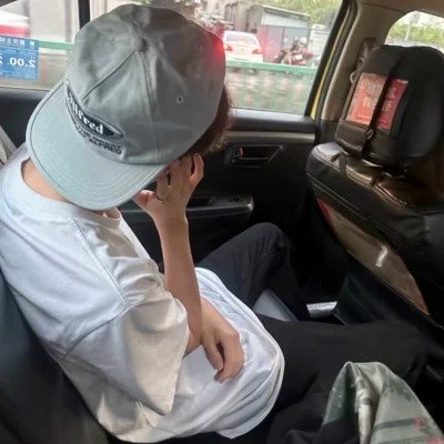 真人男头 帅气 冷酷