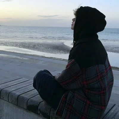 真人男头 帅气 冷酷