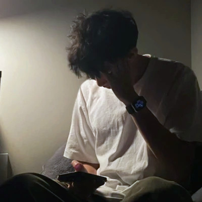 真人男头 帅气 冷酷