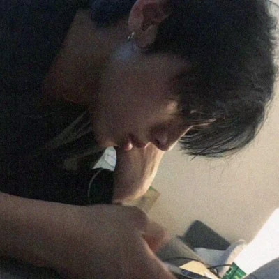 真人男头 帅气 冷酷
