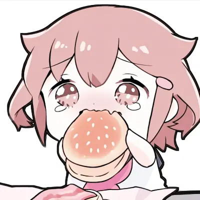 超级可爱的动漫女孩头像
