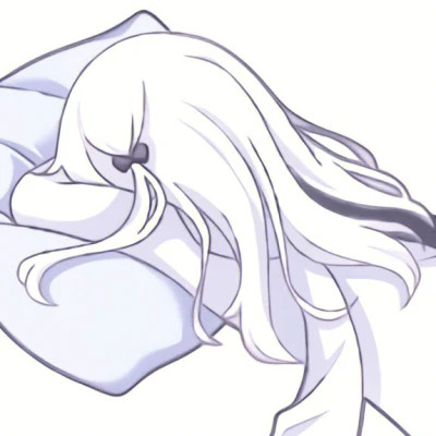 超萌动漫女孩头像