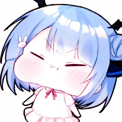 100个萌图可爱小女孩头像