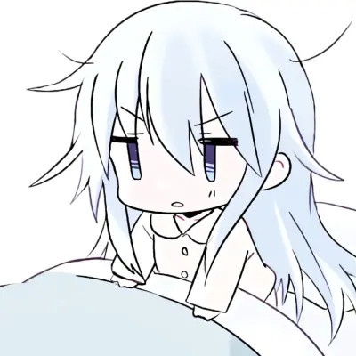 100个萌图可爱小女孩头像