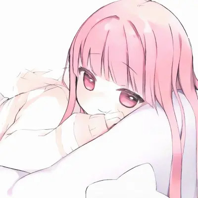 100个萌图可爱小女孩头像