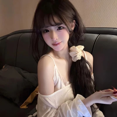 优雅气质女生头像