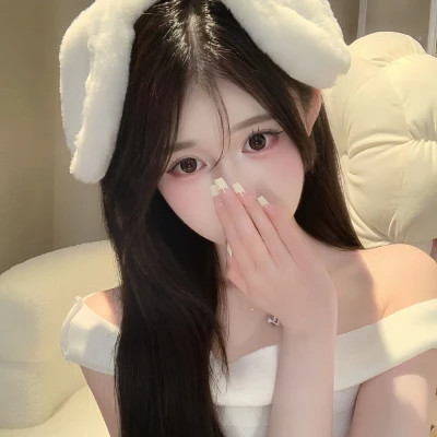 优雅气质女生头像