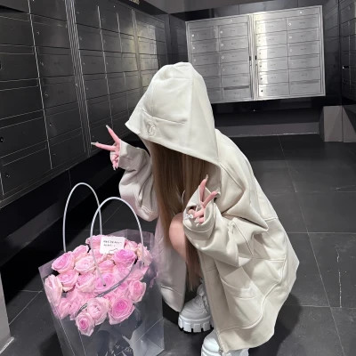 优雅气质女生头像