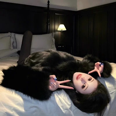 简约时尚女生头像精选