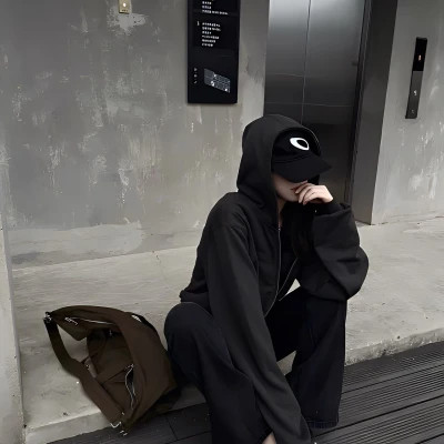 简约时尚女生头像精选