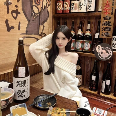 简约时尚女生头像精选