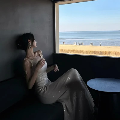 简约时尚女生头像精选