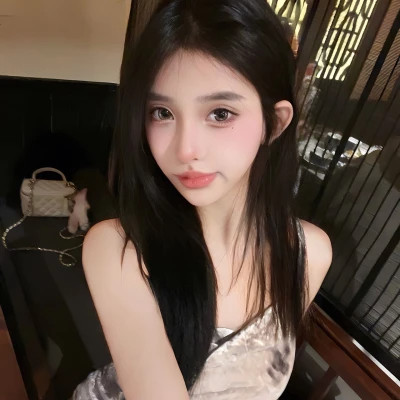 简约时尚女生头像精选