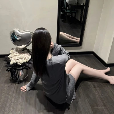 简约时尚女生头像精选