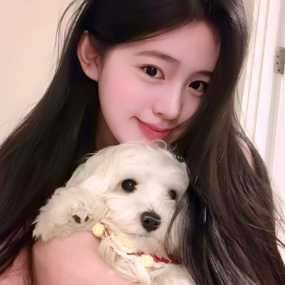 热门女生头像