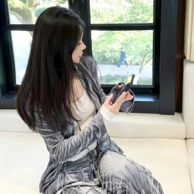热门女生头像