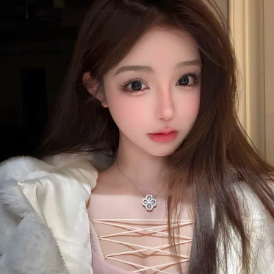 热门女生头像