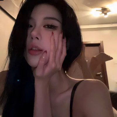热门女生头像