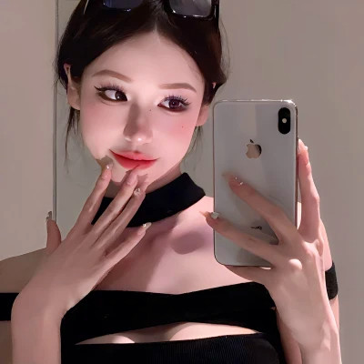 热门女生头像