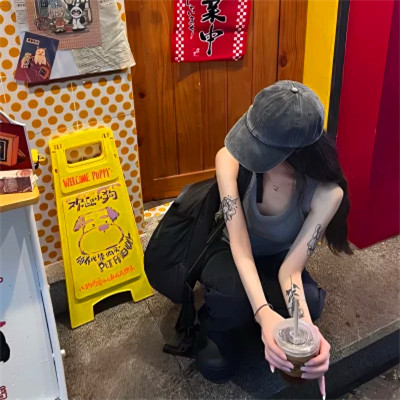 热门女生头像