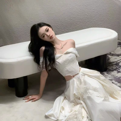 热门女生头像