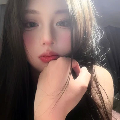 热门女生头像