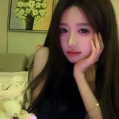 热门女生头像