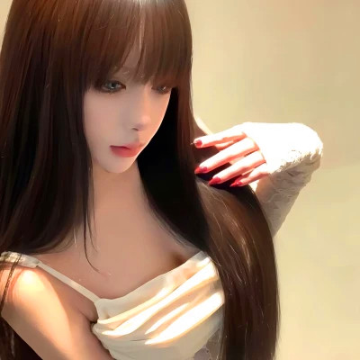热门女生头像