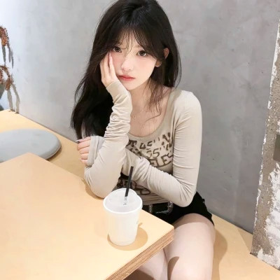 超美女生头像