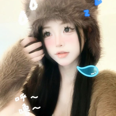 优质女性头像