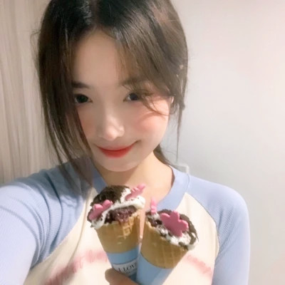 优质女性头像