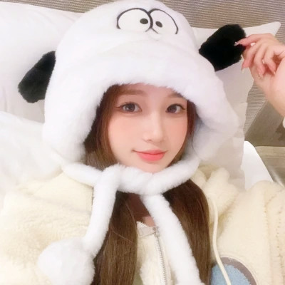 优质女性头像