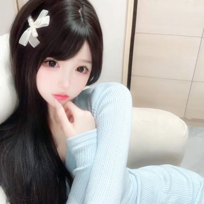 优质女性头像