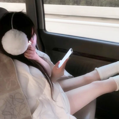 优质女性头像