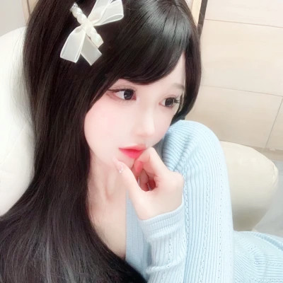 优质女性头像