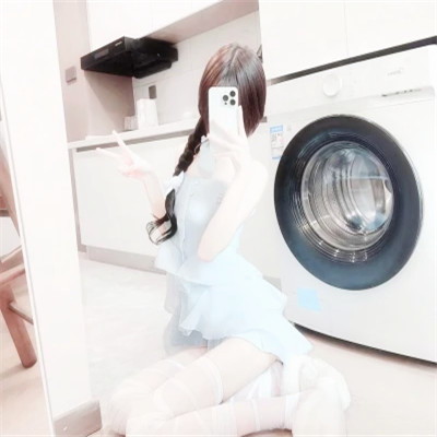 普通人真人头像女