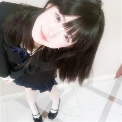 普通人真人头像女