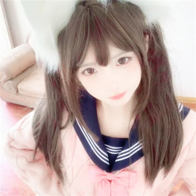 普通人真人头像女
