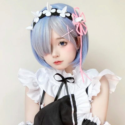 双女cp情侣头像真人