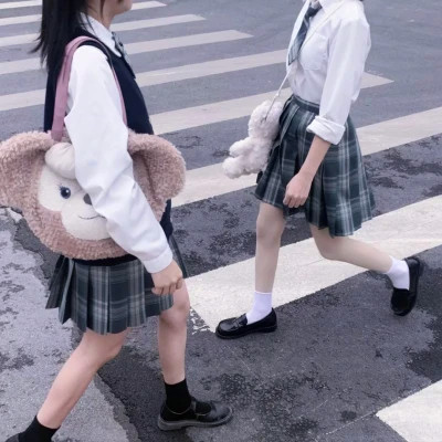 2025真人闺蜜头像