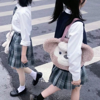 2025真人闺蜜头像
