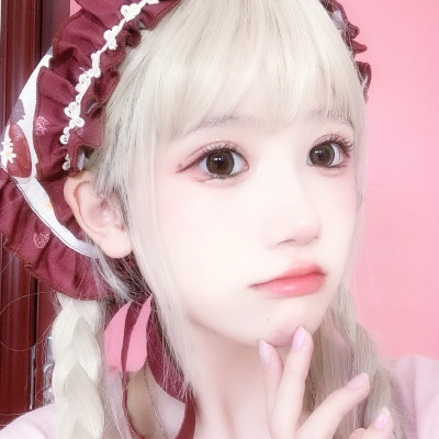 2025新款真人闺蜜头像