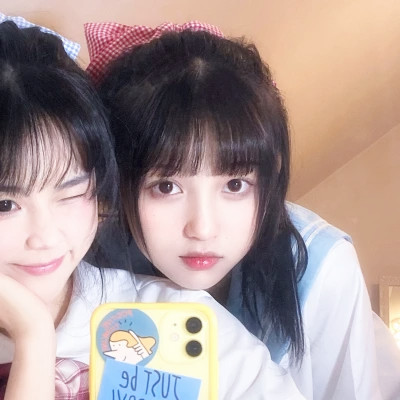 2025年必备闺蜜头像