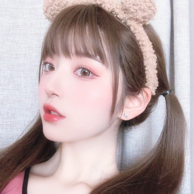 2025年必备闺蜜头像