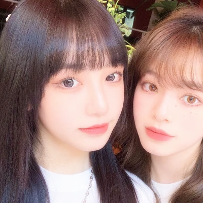 2025年必备闺蜜头像